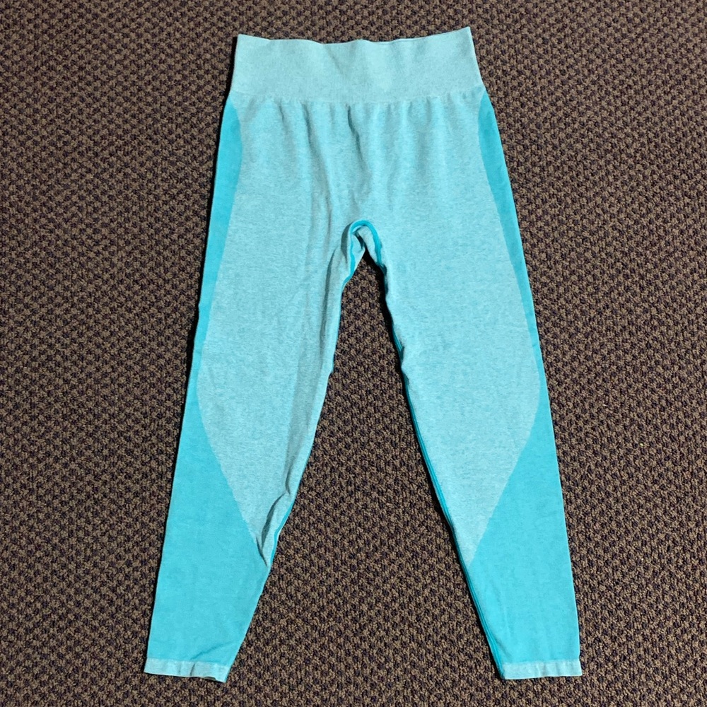 PINK Seamless Leggings